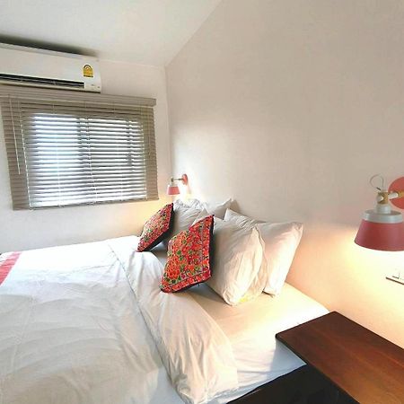 Sasima Bed And Breakfast Chiang Mai Esterno foto