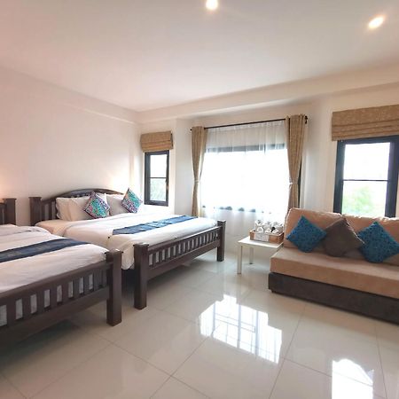 Sasima Bed And Breakfast Chiang Mai Esterno foto