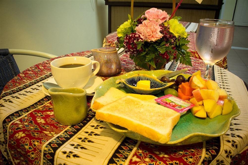 Sasima Bed And Breakfast Chiang Mai Esterno foto