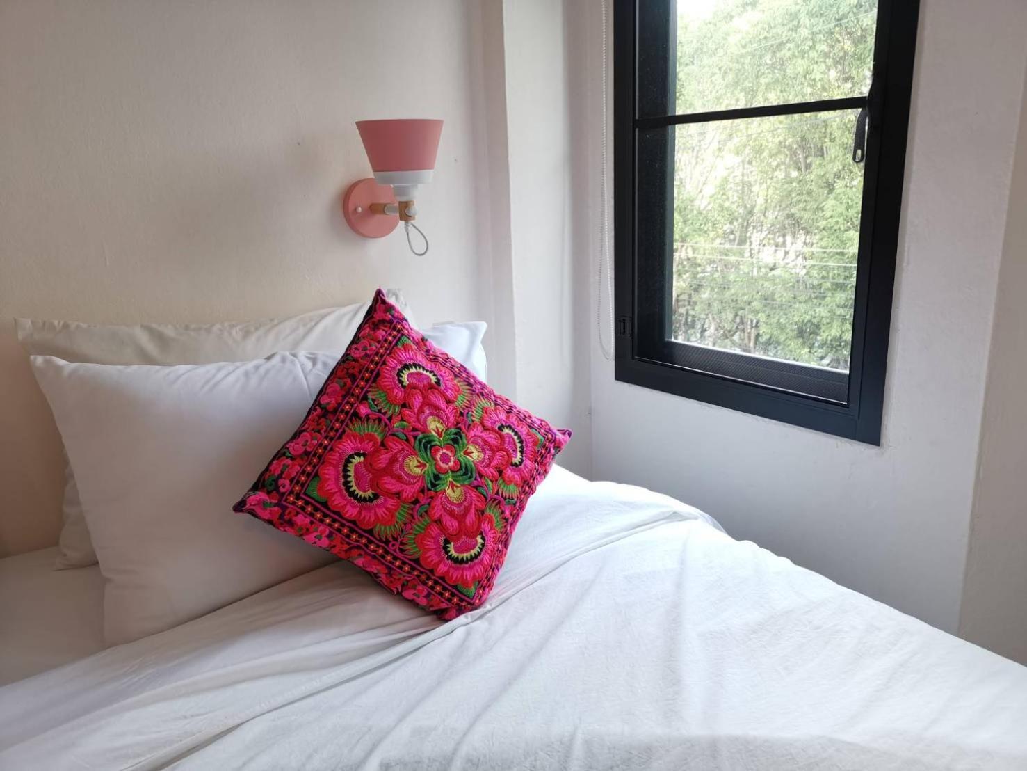 Sasima Bed And Breakfast Chiang Mai Esterno foto