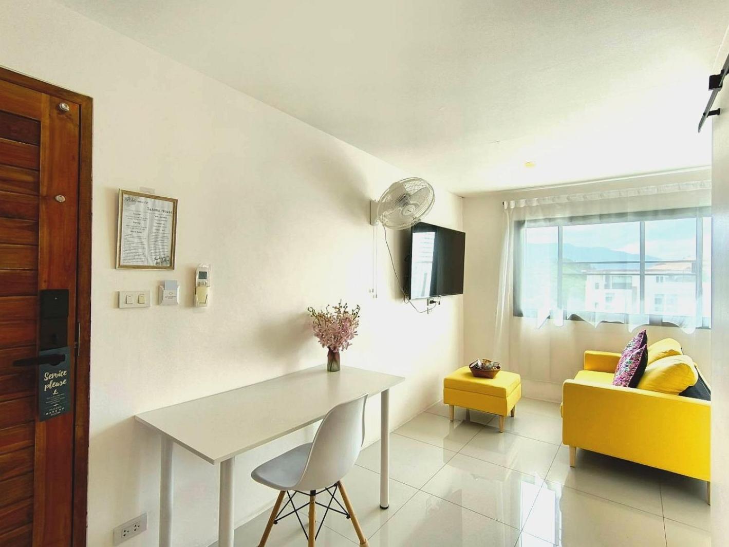Sasima Bed And Breakfast Chiang Mai Esterno foto