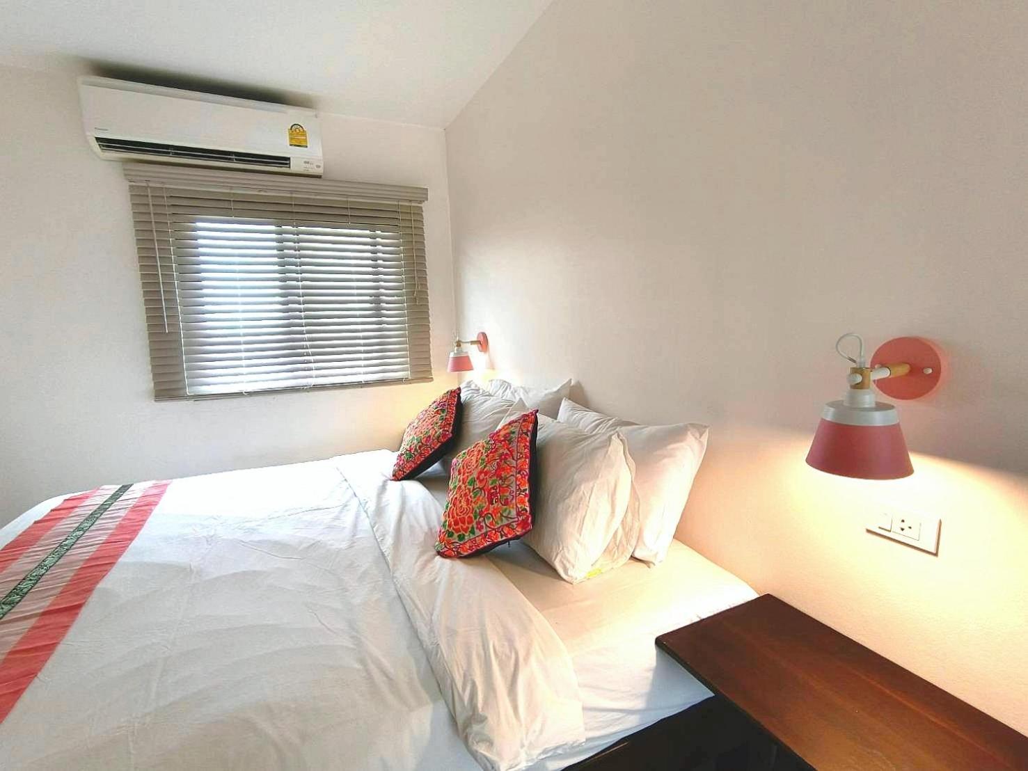 Sasima Bed And Breakfast Chiang Mai Esterno foto
