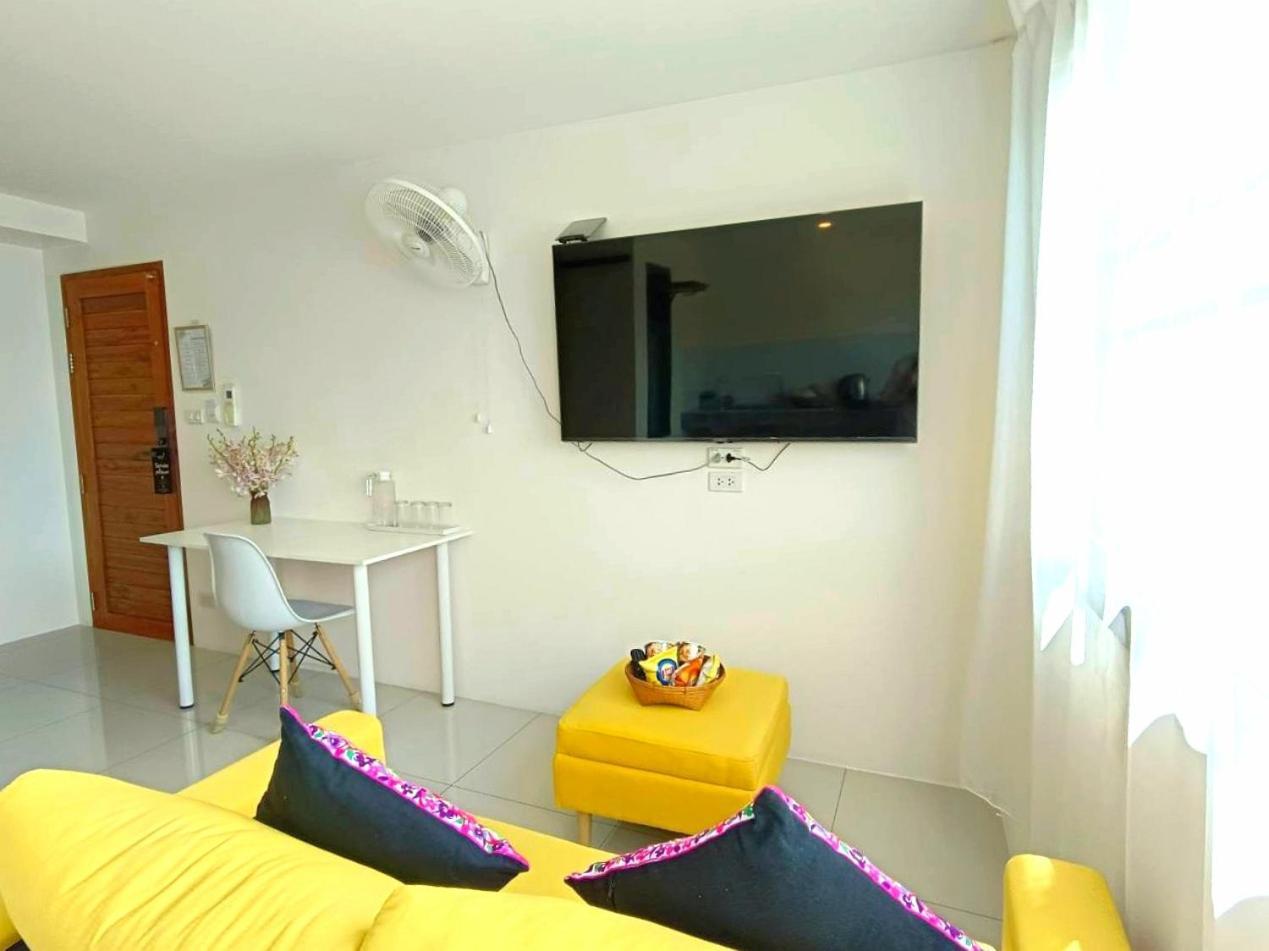 Sasima Bed And Breakfast Chiang Mai Esterno foto