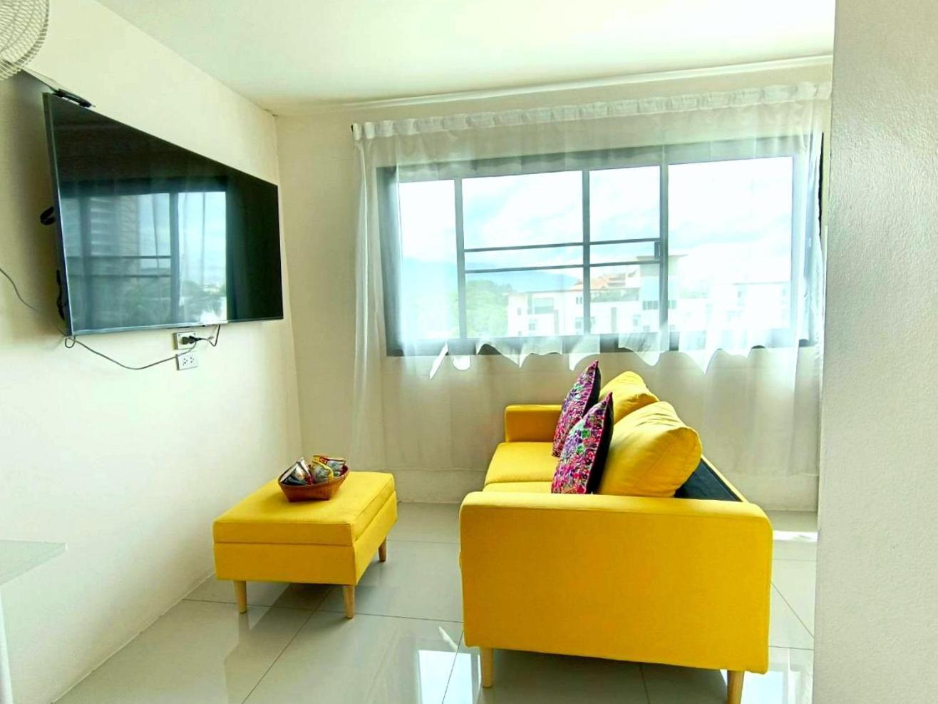 Sasima Bed And Breakfast Chiang Mai Esterno foto