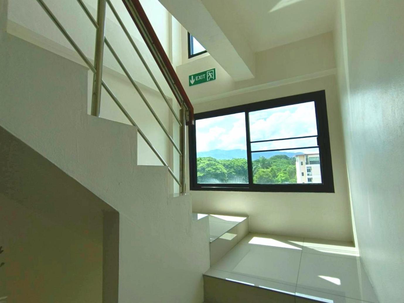 Sasima Bed And Breakfast Chiang Mai Esterno foto
