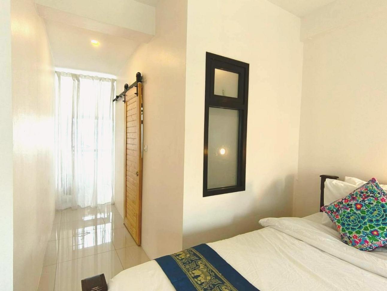 Sasima Bed And Breakfast Chiang Mai Esterno foto