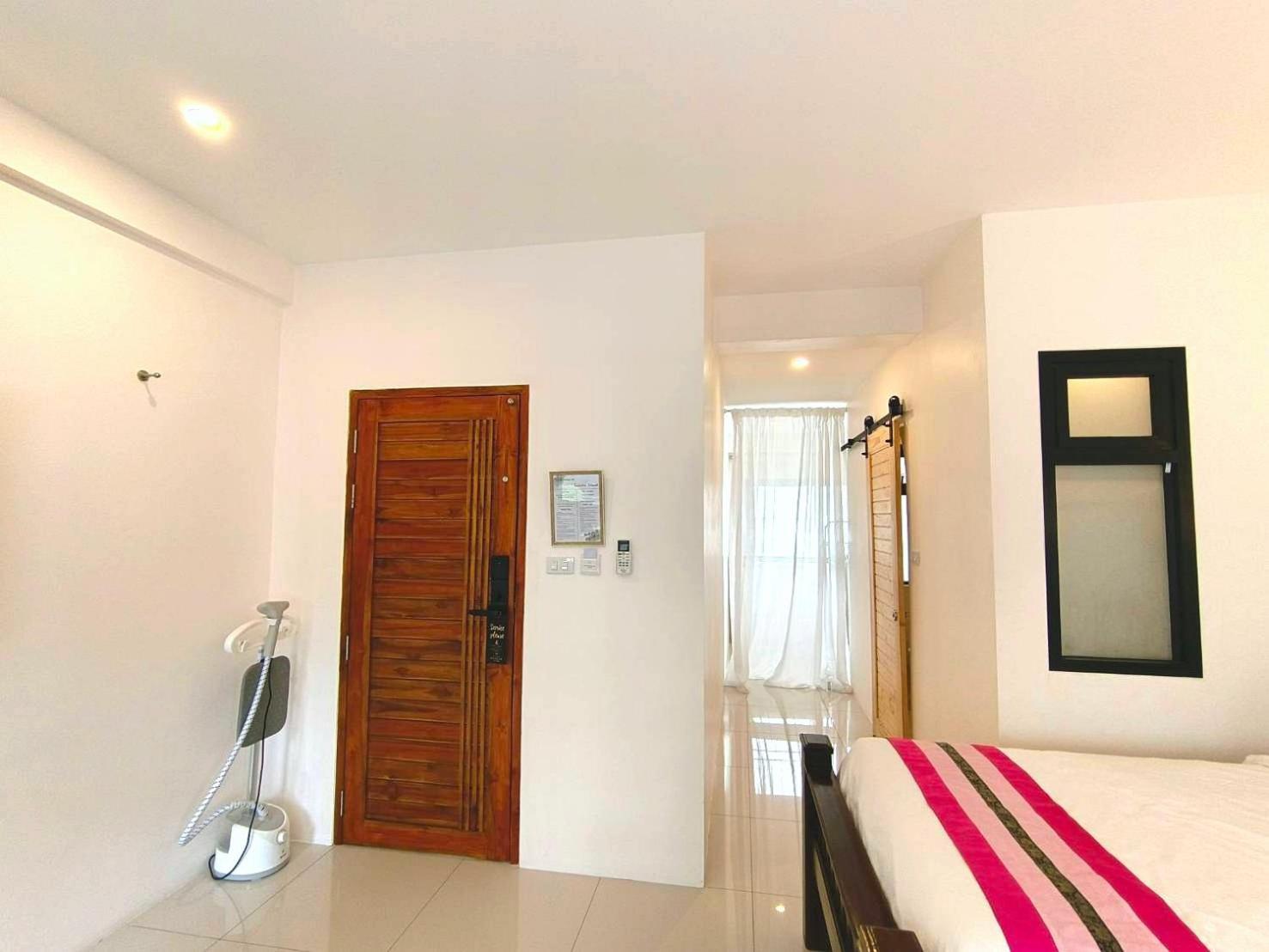 Sasima Bed And Breakfast Chiang Mai Esterno foto