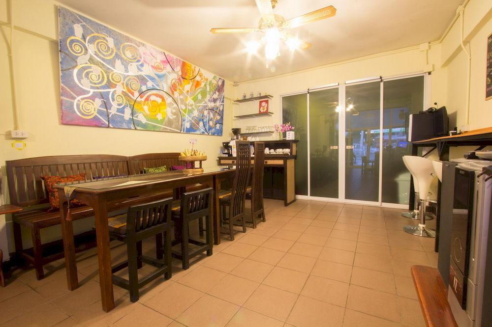 Sasima Bed And Breakfast Chiang Mai Esterno foto